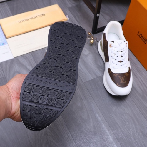 Replica Louis Vuitton Casual Shoes For Men #1257140 $88.00 USD for Wholesale