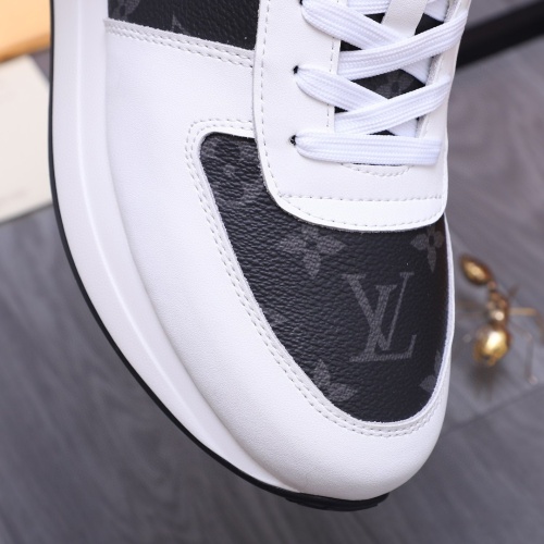 Replica Louis Vuitton Casual Shoes For Men #1257141 $88.00 USD for Wholesale