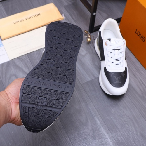 Replica Louis Vuitton Casual Shoes For Men #1257141 $88.00 USD for Wholesale