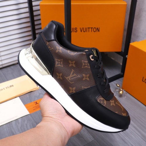 Replica Louis Vuitton Casual Shoes For Men #1257142 $88.00 USD for Wholesale