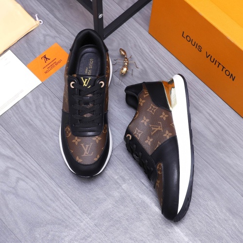 Replica Louis Vuitton Casual Shoes For Men #1257142 $88.00 USD for Wholesale