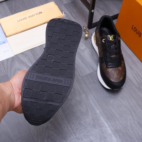 Replica Louis Vuitton Casual Shoes For Men #1257142 $88.00 USD for Wholesale