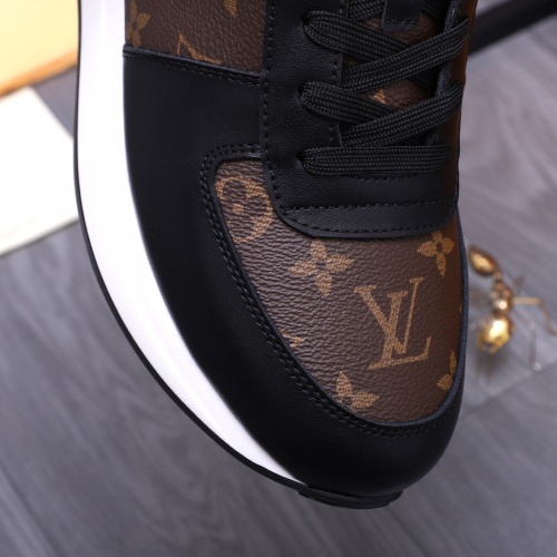 Replica Louis Vuitton Casual Shoes For Men #1257142 $88.00 USD for Wholesale