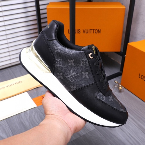 Replica Louis Vuitton Casual Shoes For Men #1257143 $88.00 USD for Wholesale