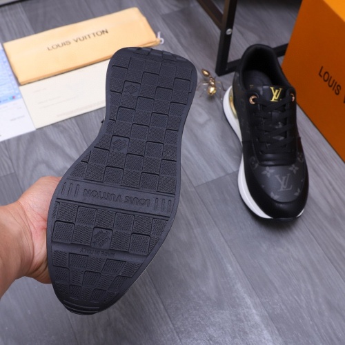 Replica Louis Vuitton Casual Shoes For Men #1257143 $88.00 USD for Wholesale