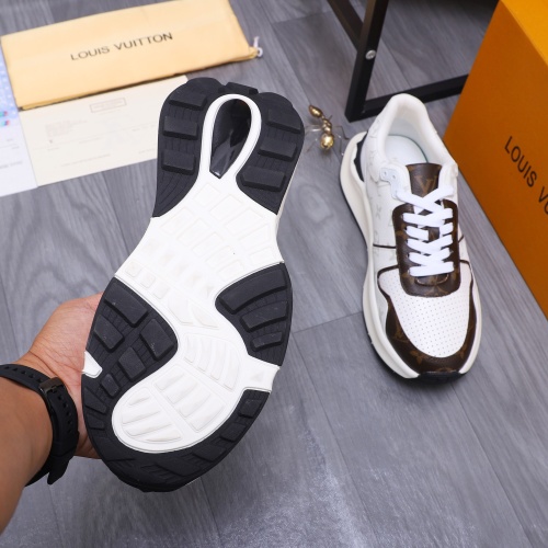 Replica Louis Vuitton Casual Shoes For Men #1257149 $82.00 USD for Wholesale