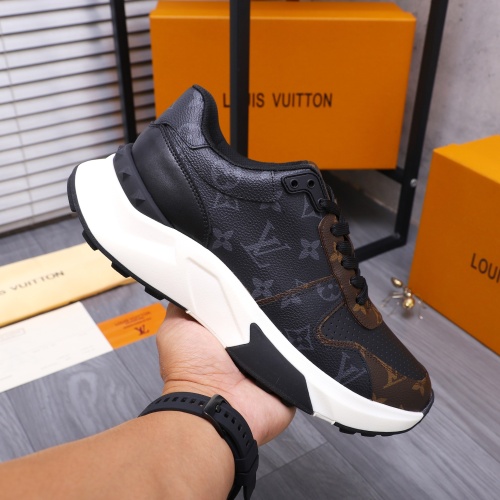 Replica Louis Vuitton Casual Shoes For Men #1257150 $82.00 USD for Wholesale