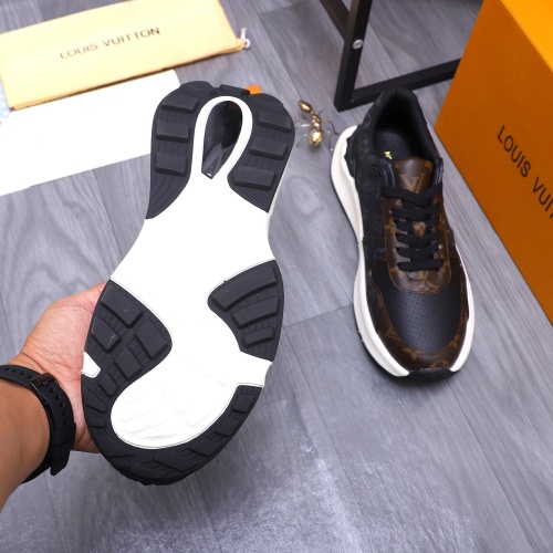 Replica Louis Vuitton Casual Shoes For Men #1257150 $82.00 USD for Wholesale