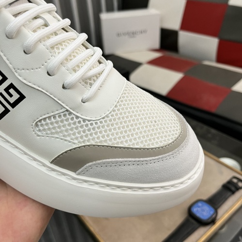 Replica Givenchy Casual Shoes For Men #1257342 $82.00 USD for Wholesale