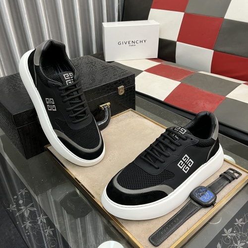 Givenchy Casual Shoes For Men #1257344 $82.00 USD, Wholesale Replica Givenchy Casual Shoes