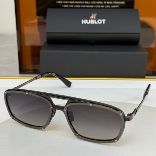 Hublot AAA Quality Sunglasses #1257977 $76.00 USD, Wholesale Replica Hublot AAA Quality Sunglasses