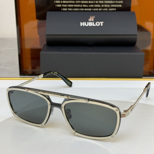 Hublot AAA Quality Sunglasses #1257978 $76.00 USD, Wholesale Replica Hublot AAA Quality Sunglasses