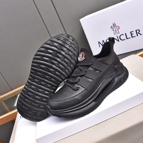 Replica Moncler Casual Shoes For Men #1258024 $105.00 USD for Wholesale