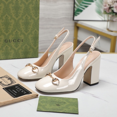 Gucci Sandal For Women #1258051 $112.00 USD, Wholesale Replica Gucci Sandal