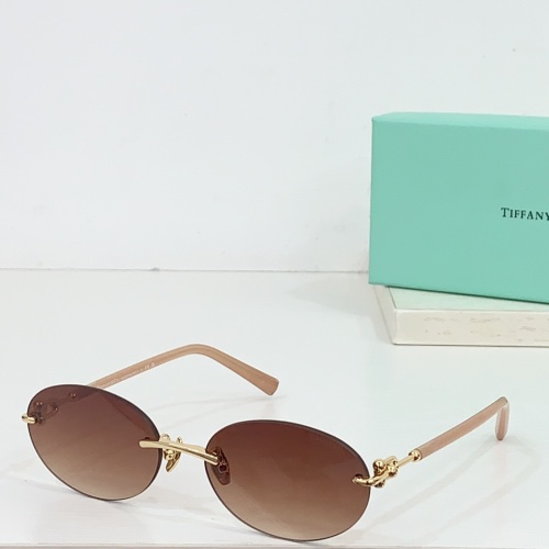 Tiffany AAA Sunglasses #1258262 $68.00 USD, Wholesale Replica Tiffany AAA Sunglasses