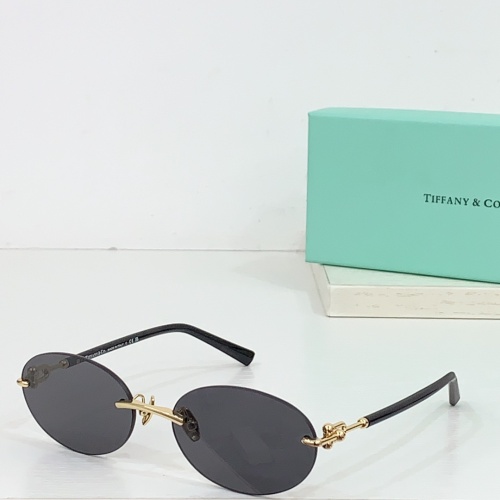 Tiffany AAA Sunglasses #1258265 $68.00 USD, Wholesale Replica Tiffany AAA Sunglasses