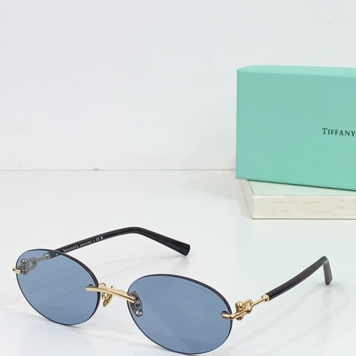 Tiffany AAA Sunglasses #1258266 $68.00 USD, Wholesale Replica Tiffany AAA Sunglasses