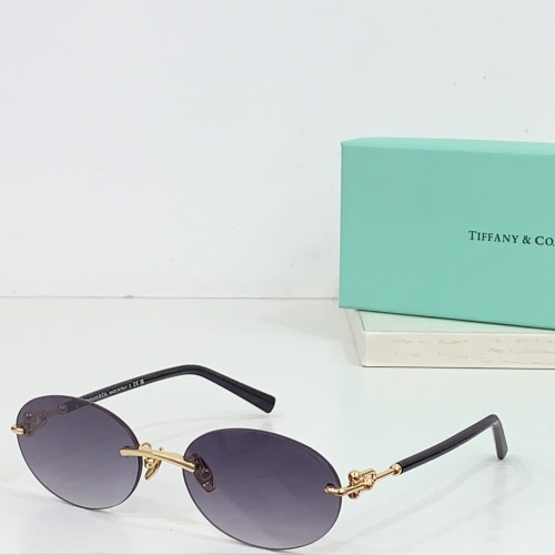 Tiffany AAA Sunglasses #1258267 $68.00 USD, Wholesale Replica Tiffany AAA Sunglasses