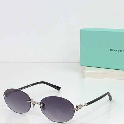 Tiffany AAA Sunglasses #1258268 $68.00 USD, Wholesale Replica Tiffany AAA Sunglasses