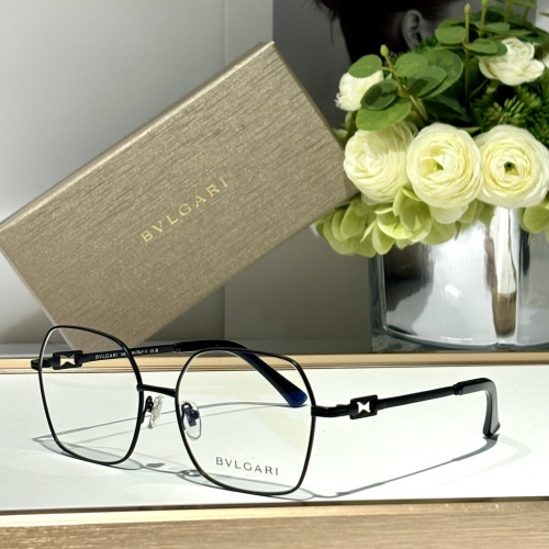 Bvlgari Goggles #1258372 $52.00 USD, Wholesale Replica Bvlgari Goggles