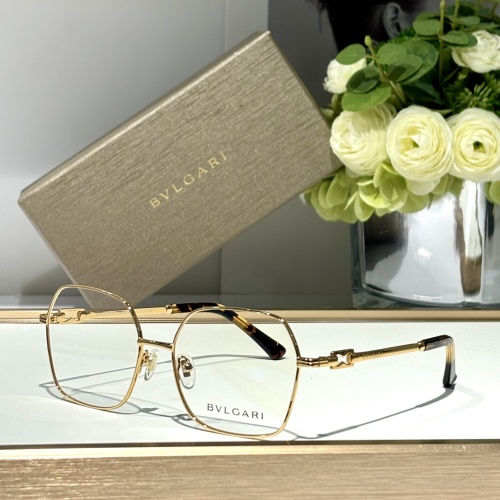 Bvlgari Goggles #1258375 $52.00 USD, Wholesale Replica Bvlgari Goggles