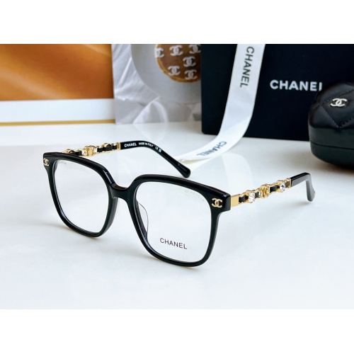 Chanel Goggles #1258379 $60.00 USD, Wholesale Replica Chanel Goggles