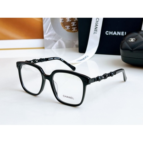 Chanel Goggles #1258380 $60.00 USD, Wholesale Replica Chanel Goggles