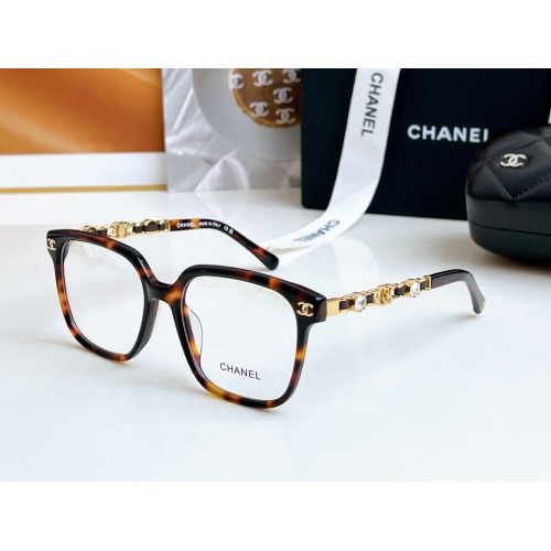 Chanel Goggles #1258381 $60.00 USD, Wholesale Replica Chanel Goggles