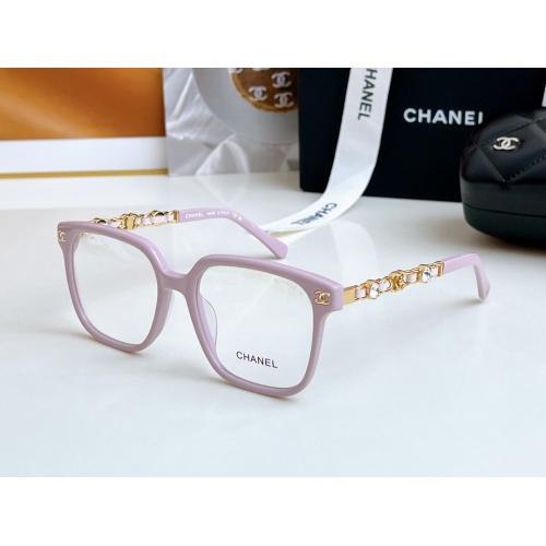 Chanel Goggles #1258382 $60.00 USD, Wholesale Replica Chanel Goggles