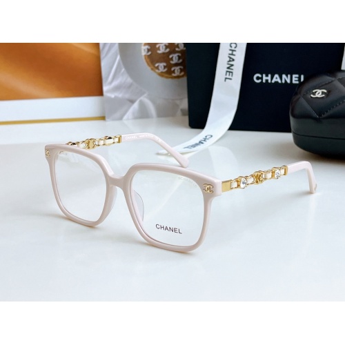 Chanel Goggles #1258383 $60.00 USD, Wholesale Replica Chanel Goggles