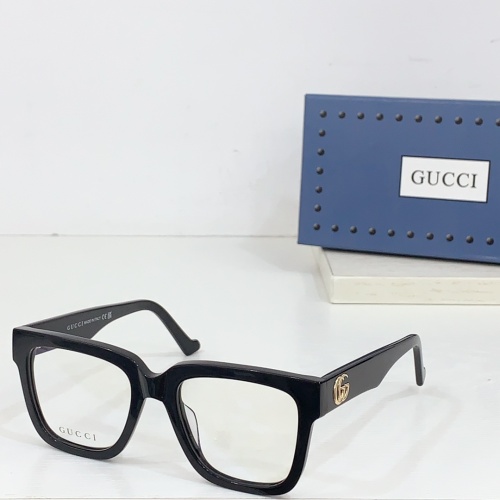 Gucci Fashion Goggles #1258386 $45.00 USD, Wholesale Replica Gucci Fashion Goggles