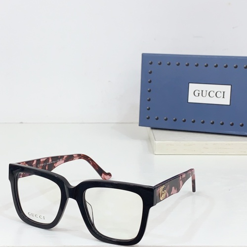 Gucci Fashion Goggles #1258388 $45.00 USD, Wholesale Replica Gucci Fashion Goggles