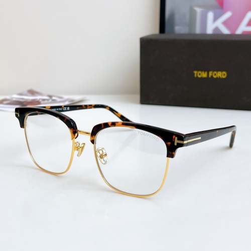 Tom Ford Goggles #1258394 $52.00 USD, Wholesale Replica Tom Ford Goggles