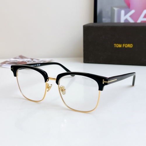 Tom Ford Goggles #1258395 $52.00 USD, Wholesale Replica Tom Ford Goggles