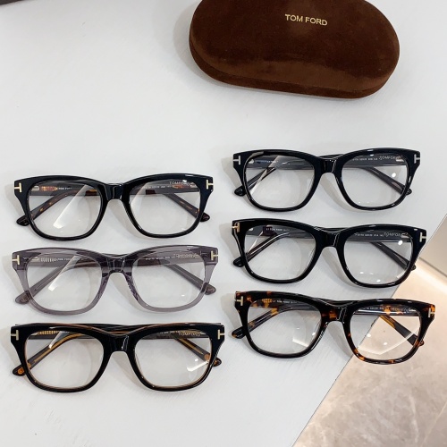 Replica Tom Ford Goggles #1258416 $45.00 USD for Wholesale