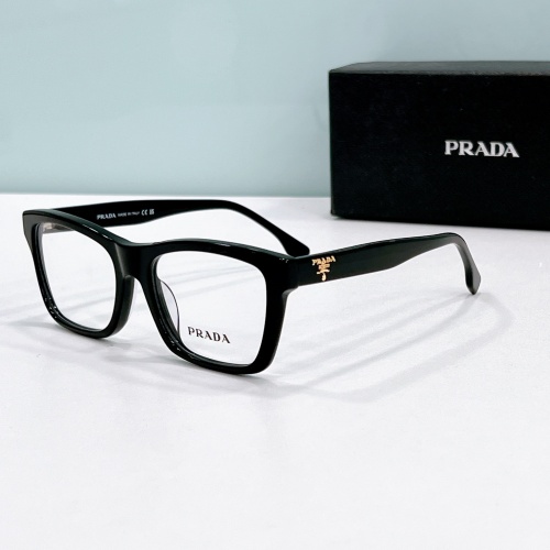 Prada Goggles #1258423 $45.00 USD, Wholesale Replica Prada Goggles