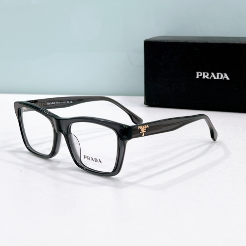 Prada Goggles #1258424 $45.00 USD, Wholesale Replica Prada Goggles