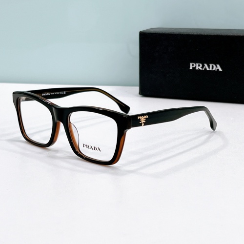 Prada Goggles #1258425 $45.00 USD, Wholesale Replica Prada Goggles