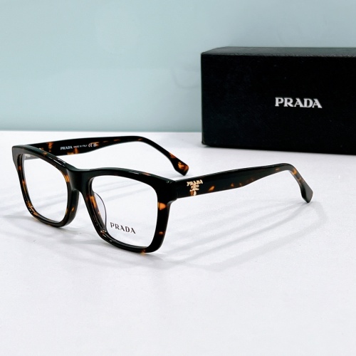 Prada Goggles #1258426 $45.00 USD, Wholesale Replica Prada Goggles