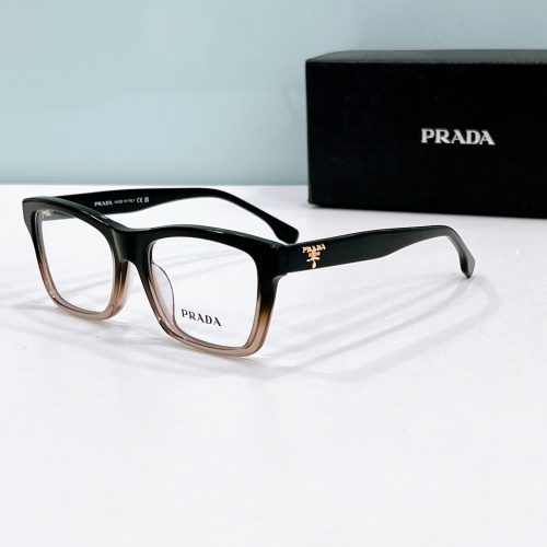 Prada Goggles #1258428 $45.00 USD, Wholesale Replica Prada Goggles