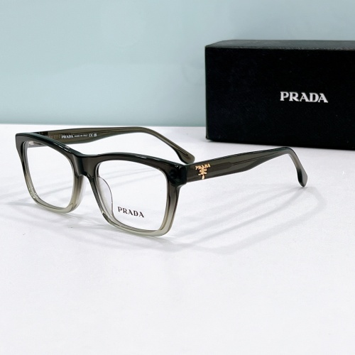 Prada Goggles #1258429 $45.00 USD, Wholesale Replica Prada Goggles