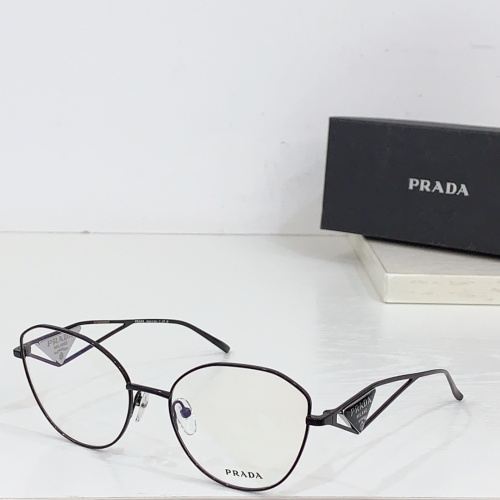 Prada Goggles #1258434 $45.00 USD, Wholesale Replica Prada Goggles