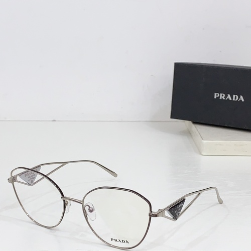 Prada Goggles #1258435 $45.00 USD, Wholesale Replica Prada Goggles