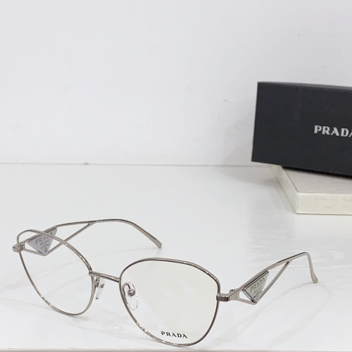 Prada Goggles #1258436 $45.00 USD, Wholesale Replica Prada Goggles