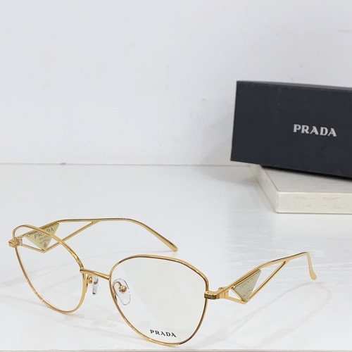 Prada Goggles #1258438 $45.00 USD, Wholesale Replica Prada Goggles