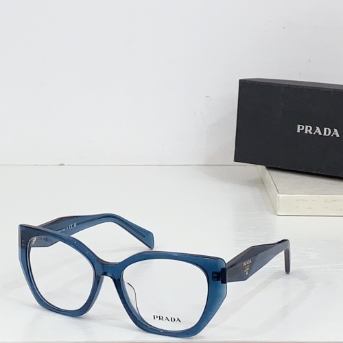 Prada Goggles #1258441 $45.00 USD, Wholesale Replica Prada Goggles