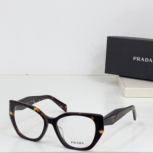 Prada Goggles #1258442 $45.00 USD, Wholesale Replica Prada Goggles