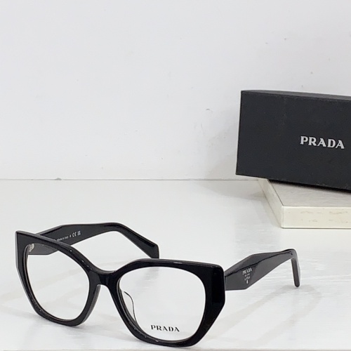 Prada Goggles #1258443 $45.00 USD, Wholesale Replica Prada Goggles