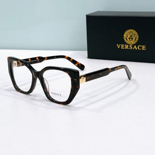 Versace Goggles #1258451 $45.00 USD, Wholesale Replica Versace Goggles