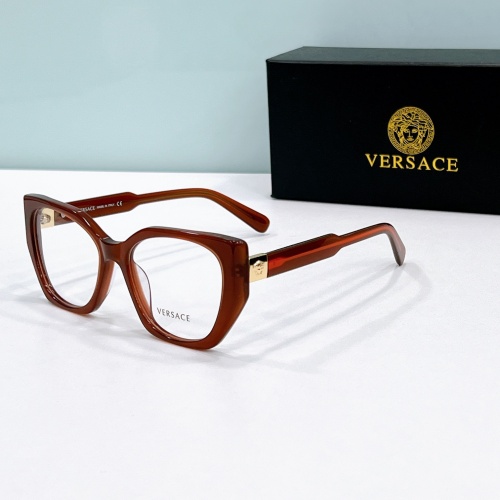 Versace Goggles #1258457 $45.00 USD, Wholesale Replica Versace Goggles